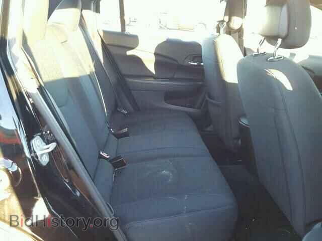 2011 CHRYSLER 200 - VIN: 1C3BC1FB3BN549863 - Фото 6