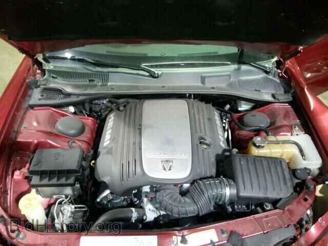 2007 DODGE CHARGER - VIN: 2B3KA53H77H617004 - Фото 7