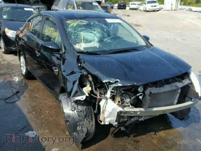Photo 3N1CN7AP1GL874957 - NISSAN VERSA 2016