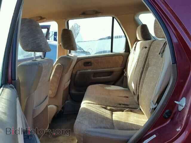 2003 HONDA CRV - VIN: JHLRD684X3C010059 - Фото 6