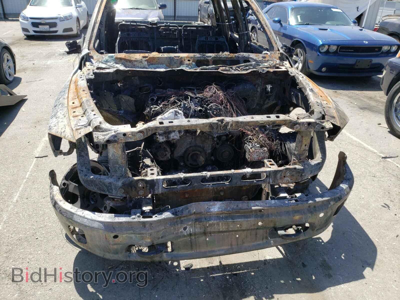 2015 RAM 1500 - VIN: 1C6RR7LM5FS664951 - Фото 9