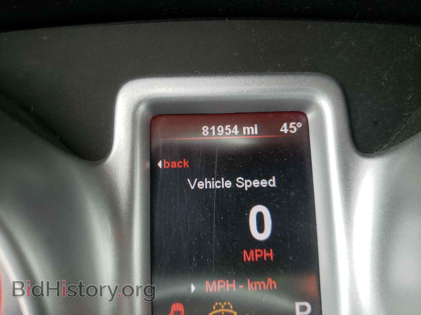 2012 DODGE JOURNEY - VIN: 3C4PDCBG7CT396143 - Фото 8