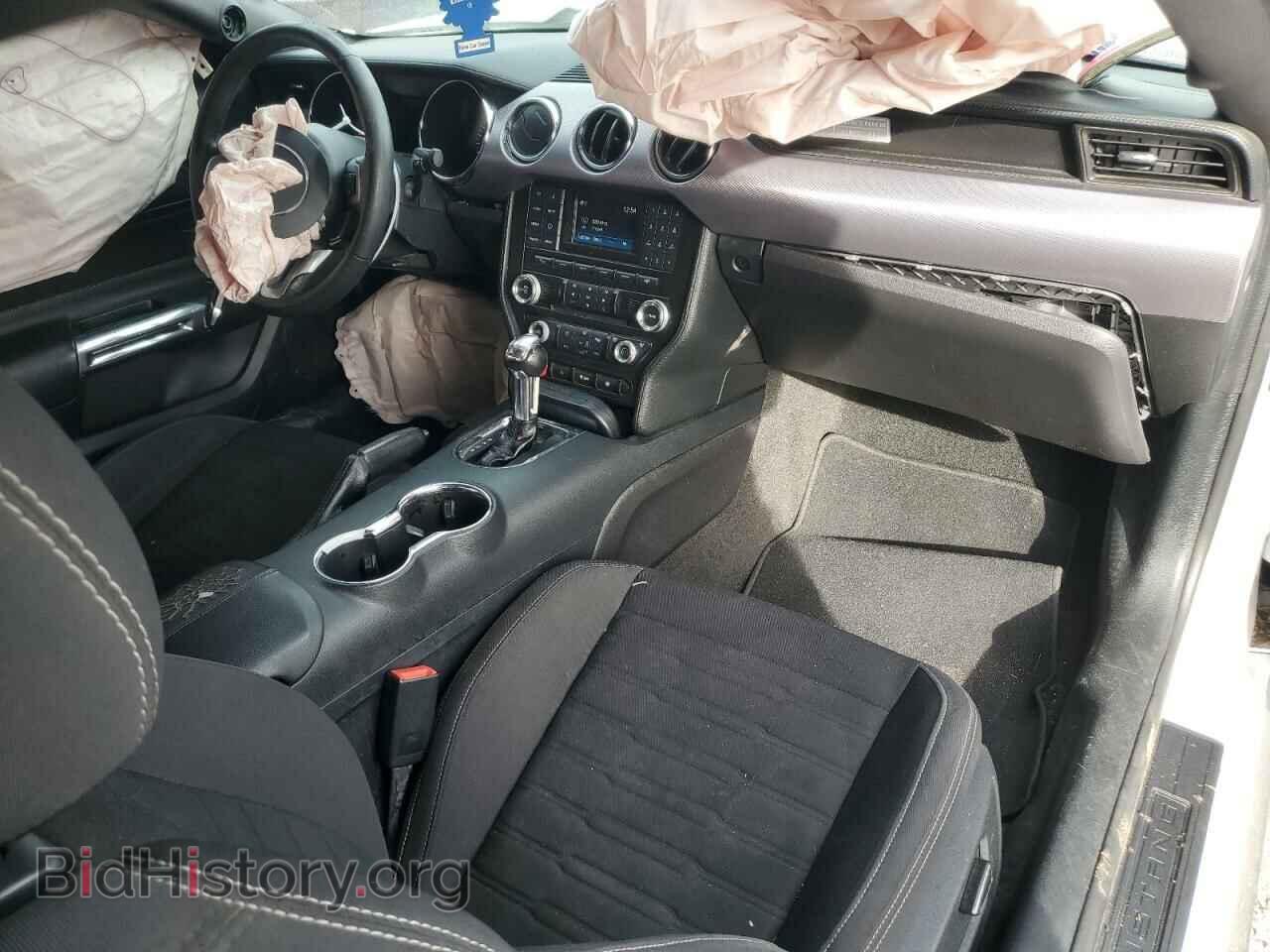 2016 FORD ALL Models - VIN: 1FA6P8TH7G5237934 - Photo 8