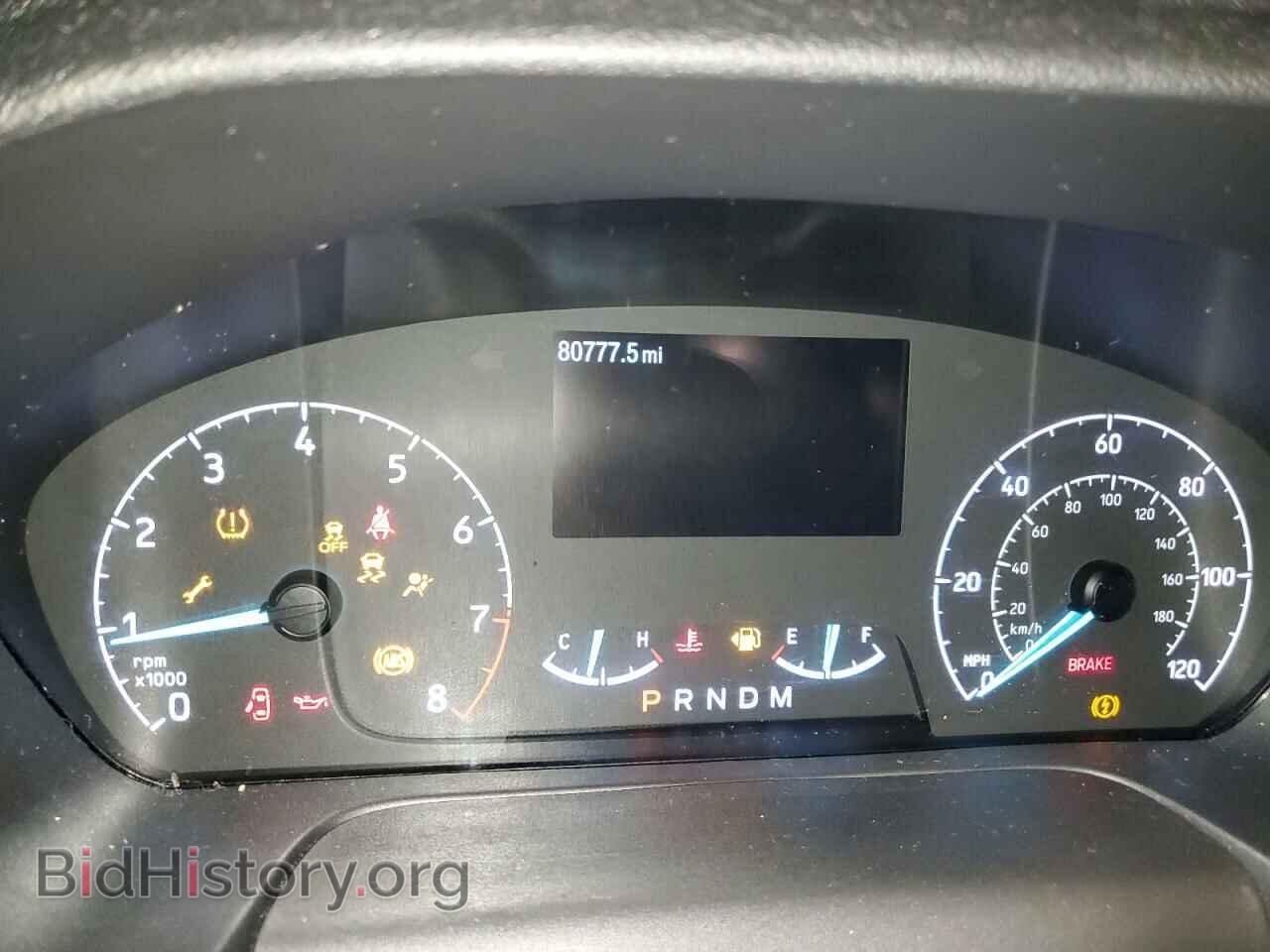 2021 FORD TRANSIT - VIN: 1FBAX2Y86MKA64211 - Фото 9