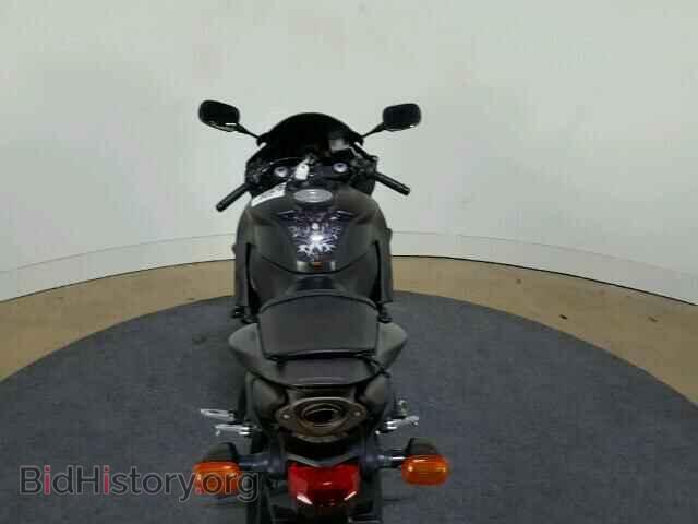 2008 HONDA CBR CYCLE - VIN: JH2PC40438M102582 - Фото 9
