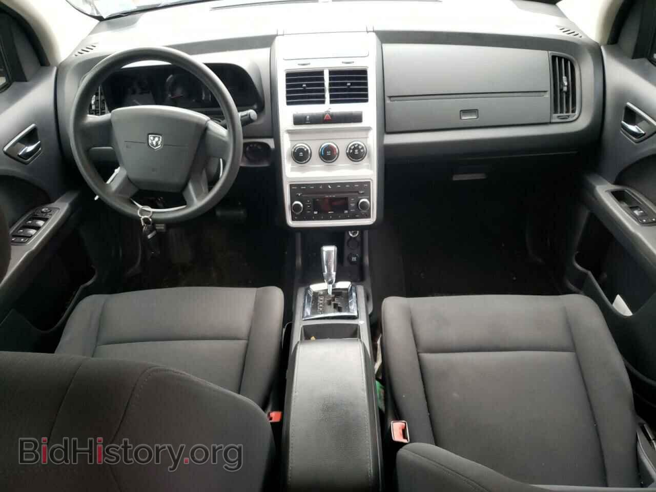 2010 DODGE JOURNEY - VIN: 3D4PG4FB4AT198776 - Фото 8