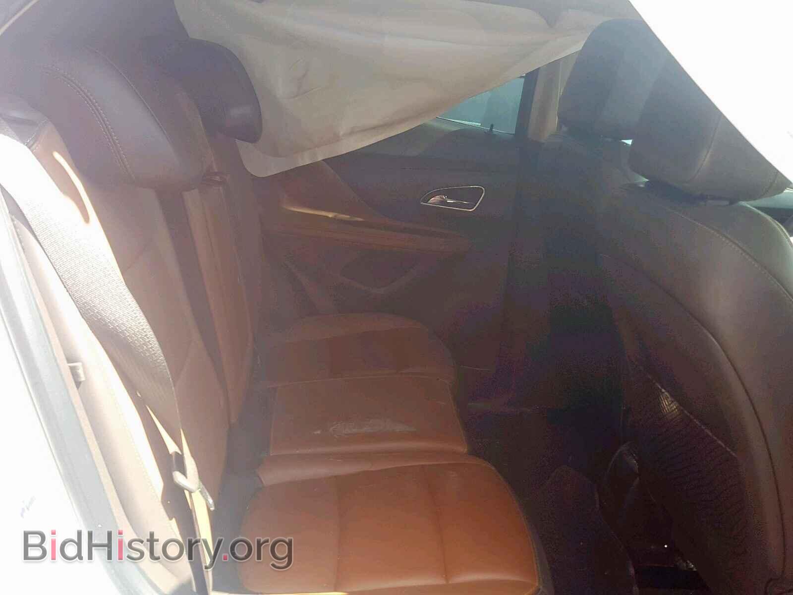 2015 BUICK ENCORE - VIN: KL4CJCSB8FB080665 - Photo 6