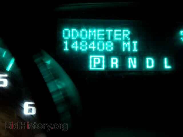 2008 BUICK ENCLAVE - VIN: 5GAER23738J280357 - Фото 8