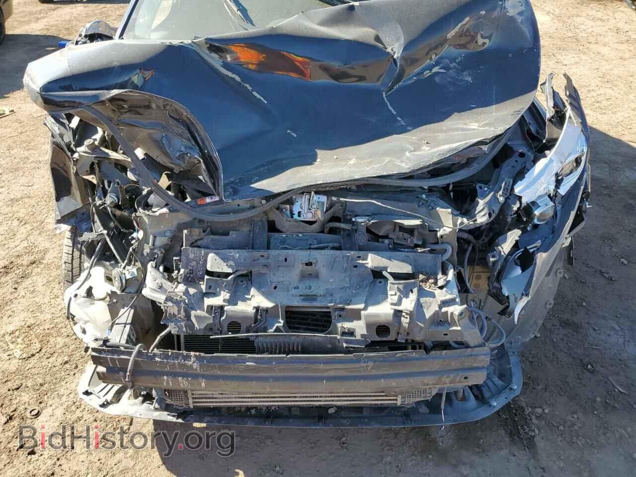 2019 MITSUBISHI ECLIPSE - VIN: JA4AT3AA9KZ019577 - Фото 12