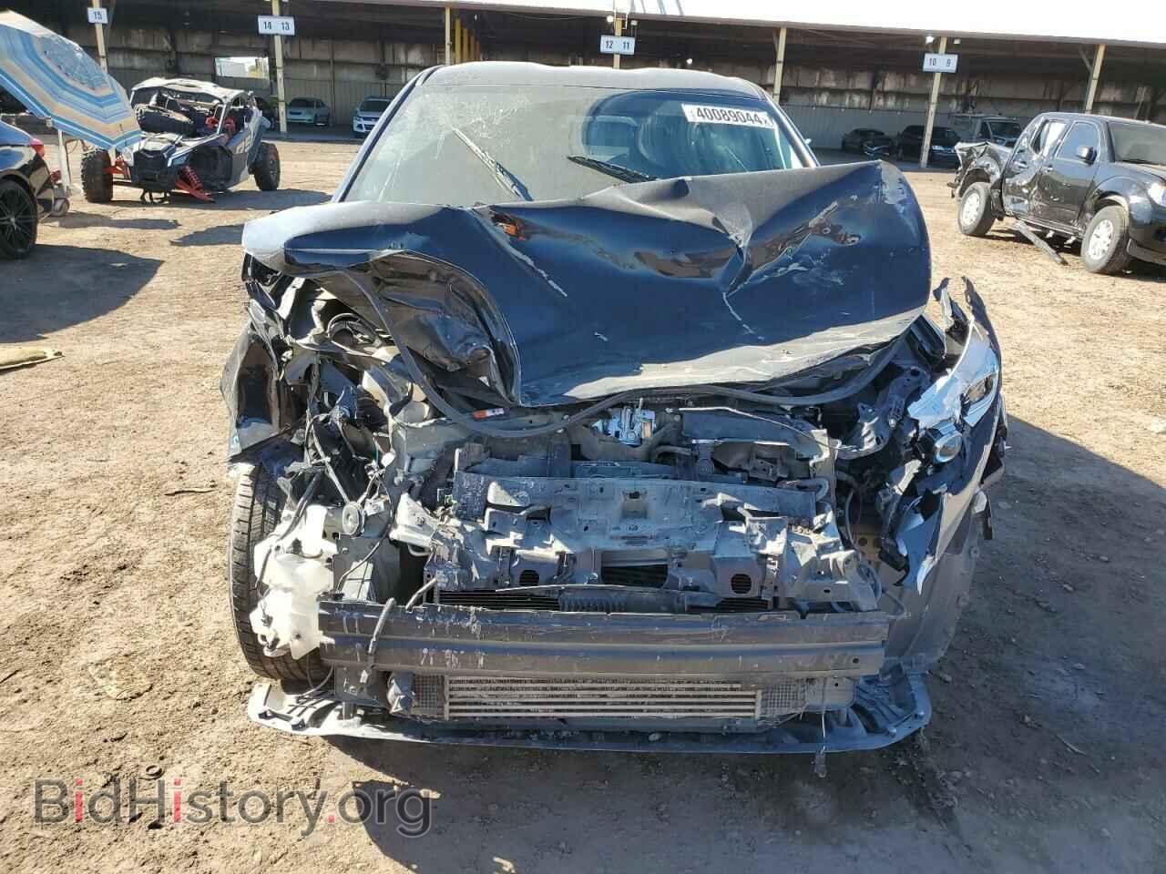 2019 MITSUBISHI ECLIPSE - VIN: JA4AT3AA9KZ019577 - Фото 5