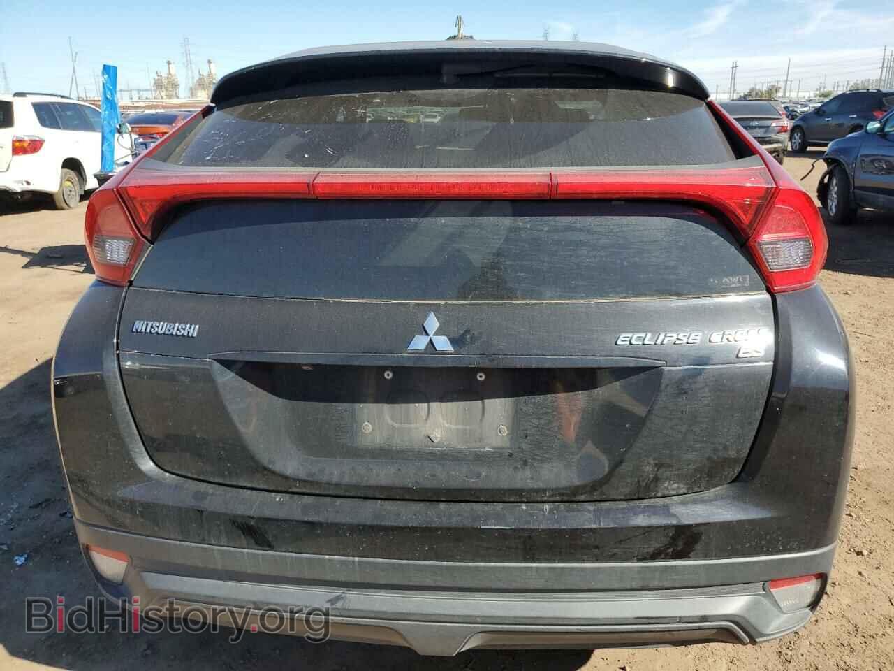 2019 MITSUBISHI ECLIPSE - VIN: JA4AT3AA9KZ019577 - Фото 6