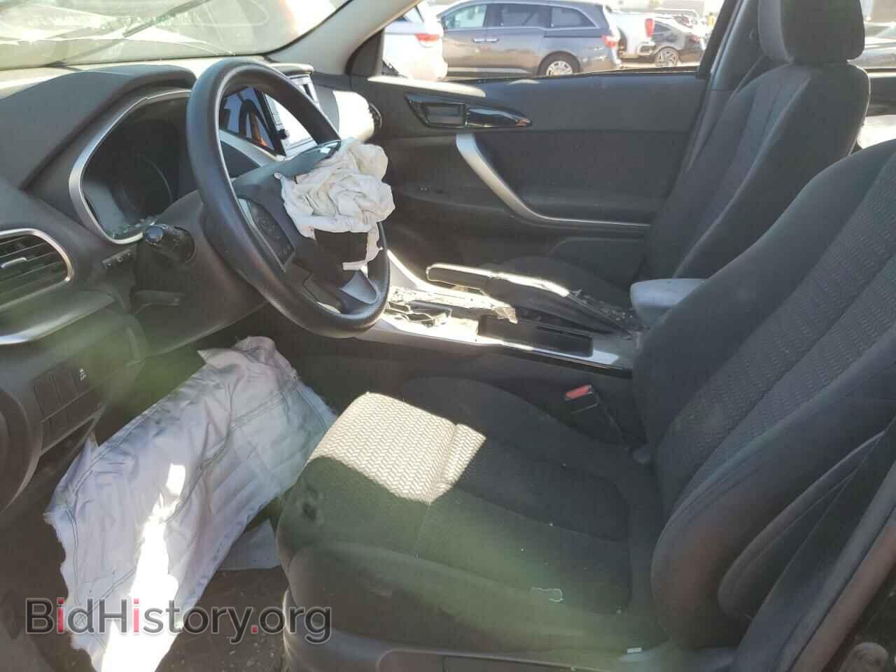 2019 MITSUBISHI ECLIPSE - VIN: JA4AT3AA9KZ019577 - Фото 7