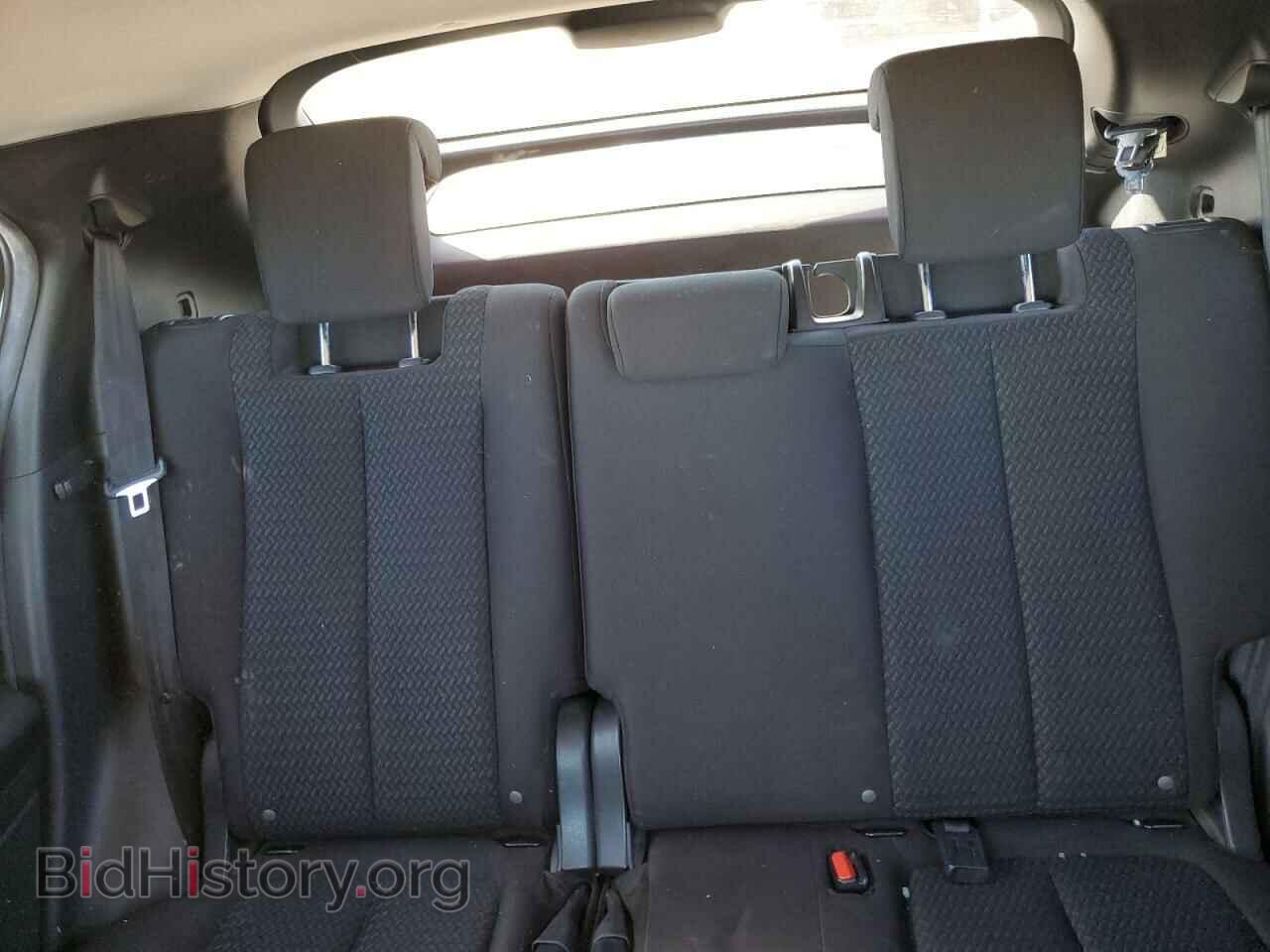 2019 MITSUBISHI ECLIPSE - VIN: JA4AT3AA9KZ019577 - Фото 10