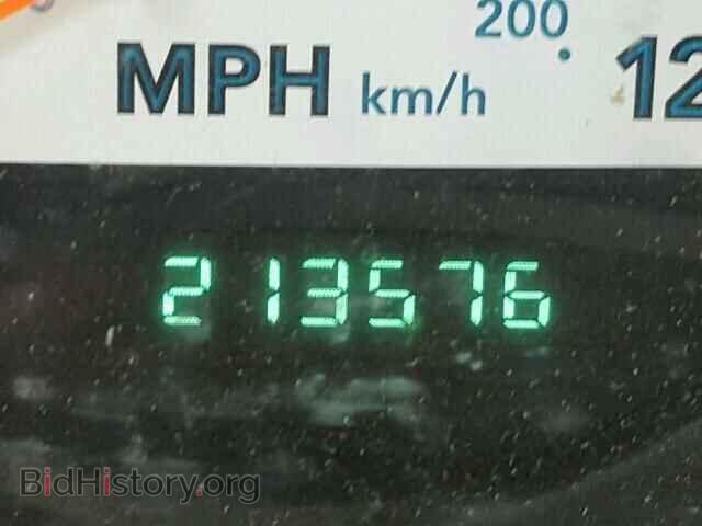 2005 DODGE CARAVAN - VIN: 1D4GP24R85B187310 - Фото 8