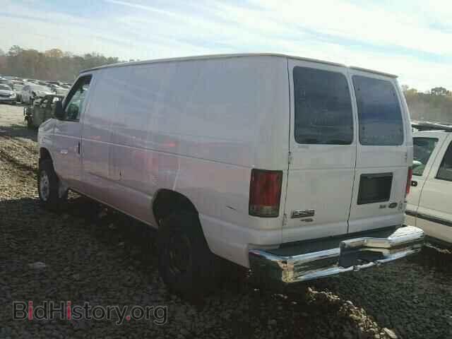 2012 FORD ECONOLINE - VIN: 1FTNE2EW8CDB00571 - Фото 3