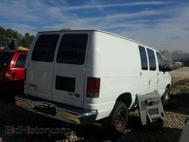 2012 FORD ECONOLINE - VIN: 1FTNE2EW8CDB00571 - Фото 4