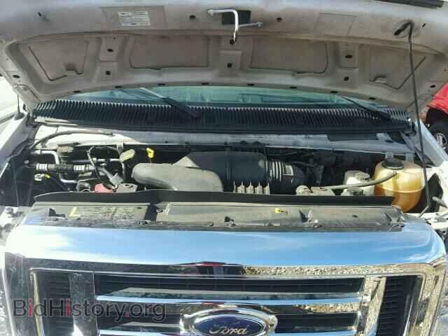2012 FORD ECONOLINE - VIN: 1FTNE2EW8CDB00571 - Фото 7