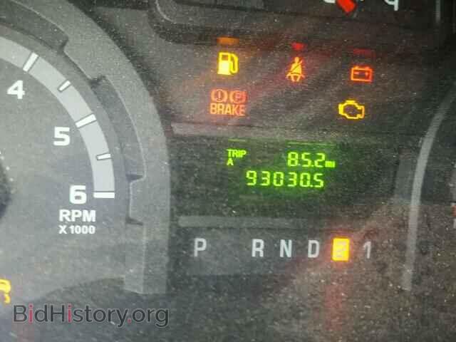 2012 FORD ECONOLINE - VIN: 1FTNE2EW8CDB00571 - Фото 8
