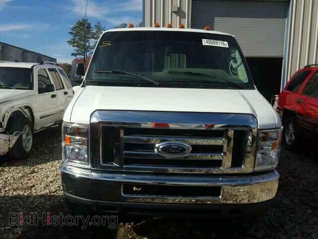 2012 FORD ECONOLINE - VIN: 1FTNE2EW8CDB00571 - Фото 9