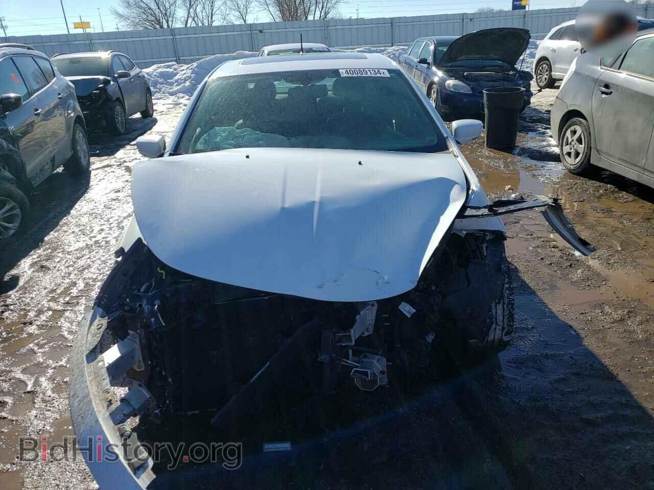 2013 DODGE DART - VIN: 1C3CDFCA9DD232950 - Photo 5