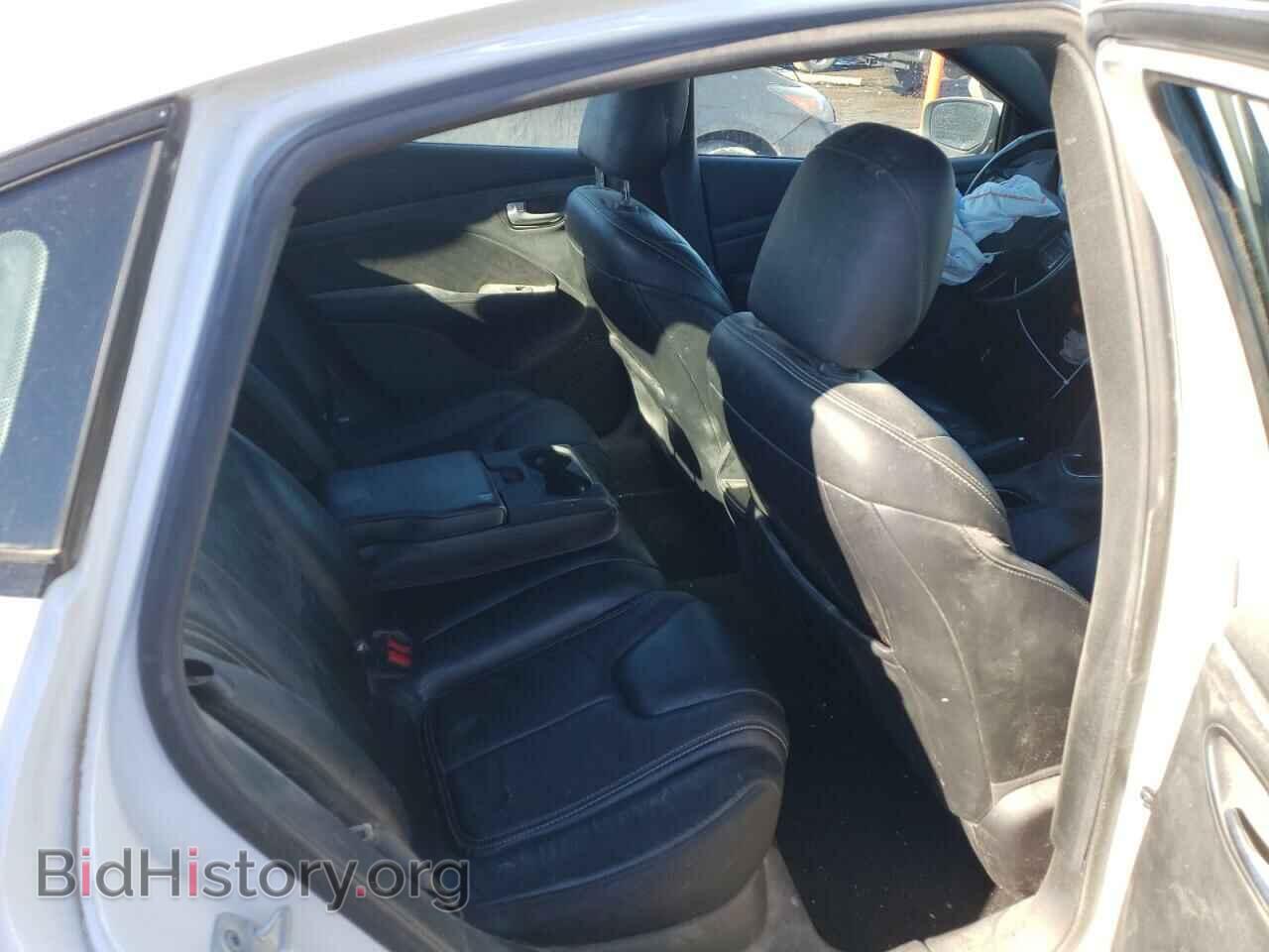 2013 DODGE DART - VIN: 1C3CDFCA9DD232950 - Photo 10
