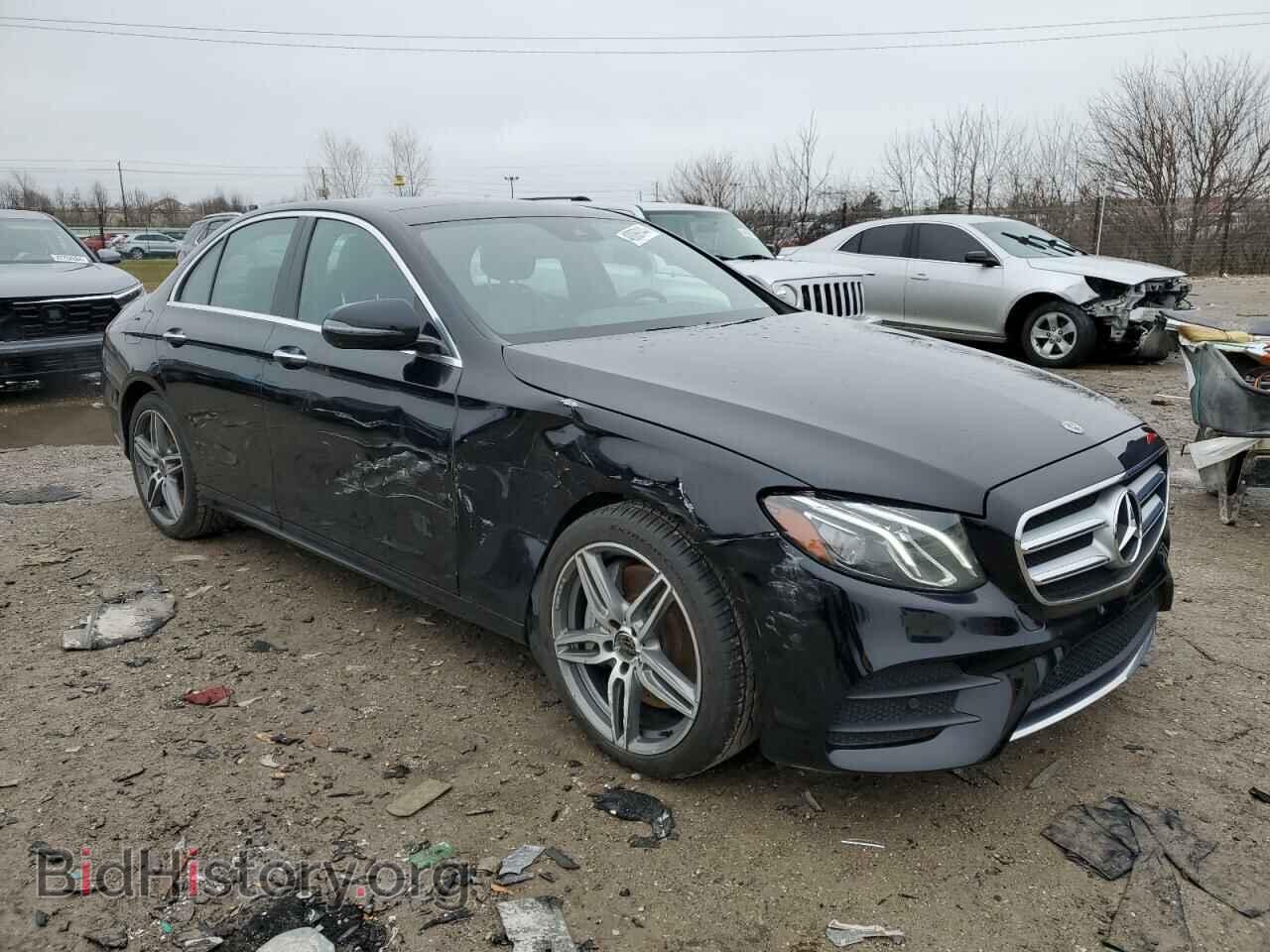 2018 MERCEDES-BENZ E-CLASS - VIN: WDDZF6GB6JA464041 - Фото 4