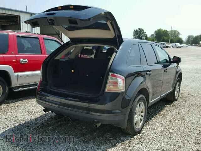2010 FORD EDGE - VIN: 2FMDK3GC2ABB41502 - Фото 4