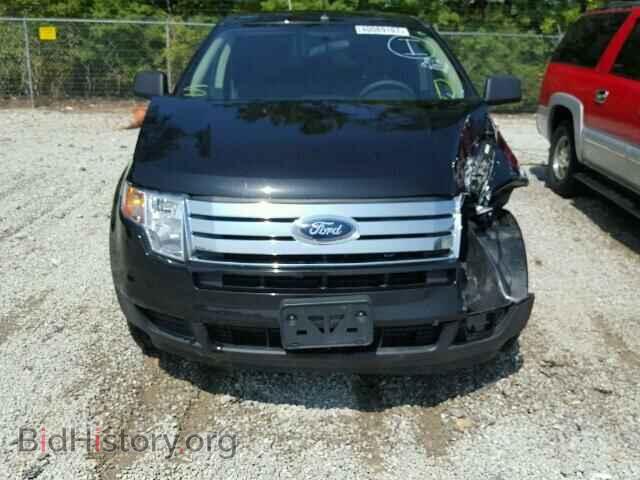 2010 FORD EDGE - VIN: 2FMDK3GC2ABB41502 - Фото 7