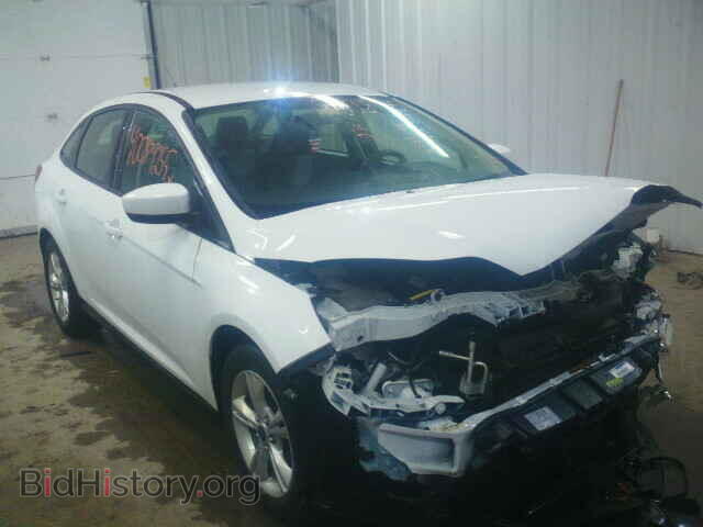 Photo 1FAHP3F23CL441364 - FORD FOCUS 2012
