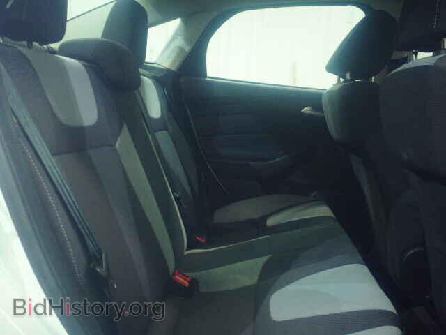 2012 FORD FOCUS - VIN: 1FAHP3F23CL441364 - Photo 6