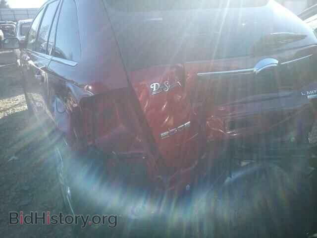 2013 FORD EDGE - VIN: 2FMDK3K90DBB17442 - Photo 10