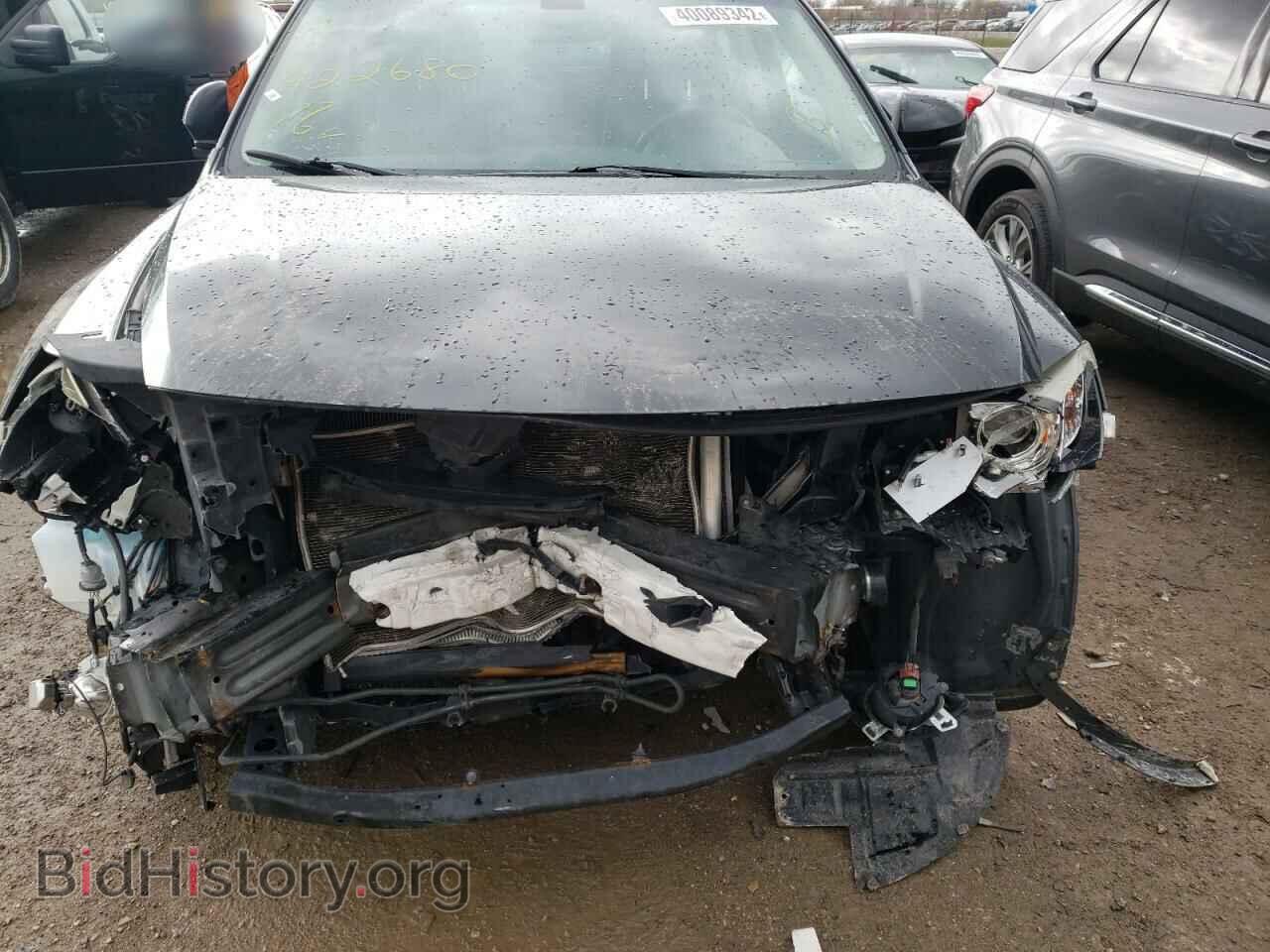 2013 MAZDA CX-9 - VIN: JM3TB3DA7D0422680 - Фото 9