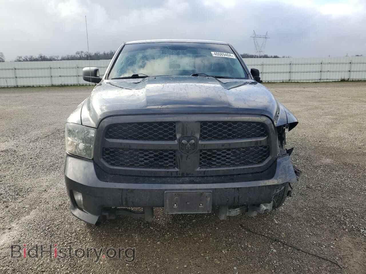 2019 RAM 1500 - VIN: 1C6RR7FG2KS514151 - Фото 5