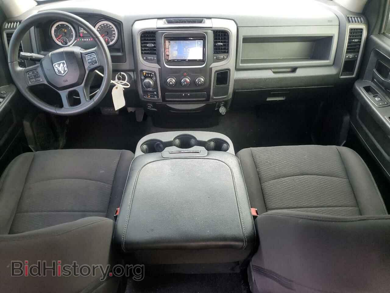 2019 RAM 1500 - VIN: 1C6RR7FG2KS514151 - Фото 8