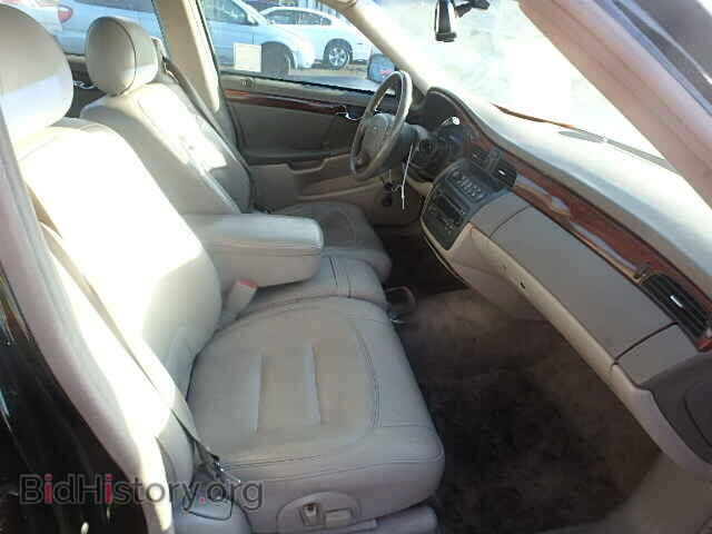 2003 CADILLAC DEVILLE - VIN: 1G6KD54Y23U253279 - Фото 5