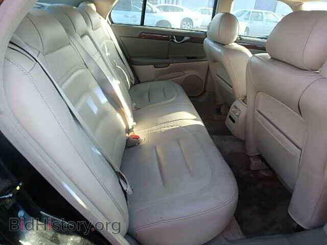 2003 CADILLAC DEVILLE - VIN: 1G6KD54Y23U253279 - Фото 6