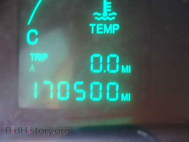 2003 CADILLAC DEVILLE - VIN: 1G6KD54Y23U253279 - Фото 8