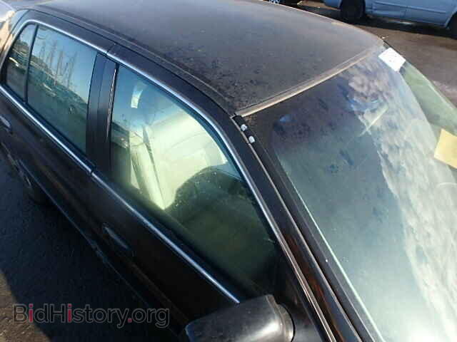 2003 CADILLAC DEVILLE - VIN: 1G6KD54Y23U253279 - Фото 10