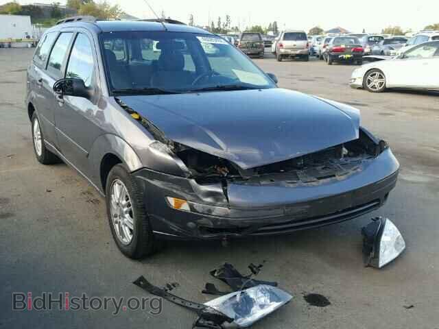 Photo 1FAHP36N86W223109 - FORD FOCUS 2006