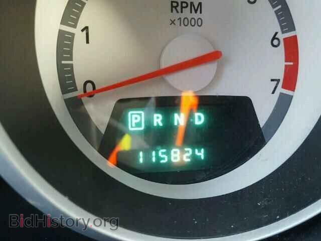 2010 DODGE CARAVAN - VIN: 2D4RN4DE1AR231652 - Фото 8