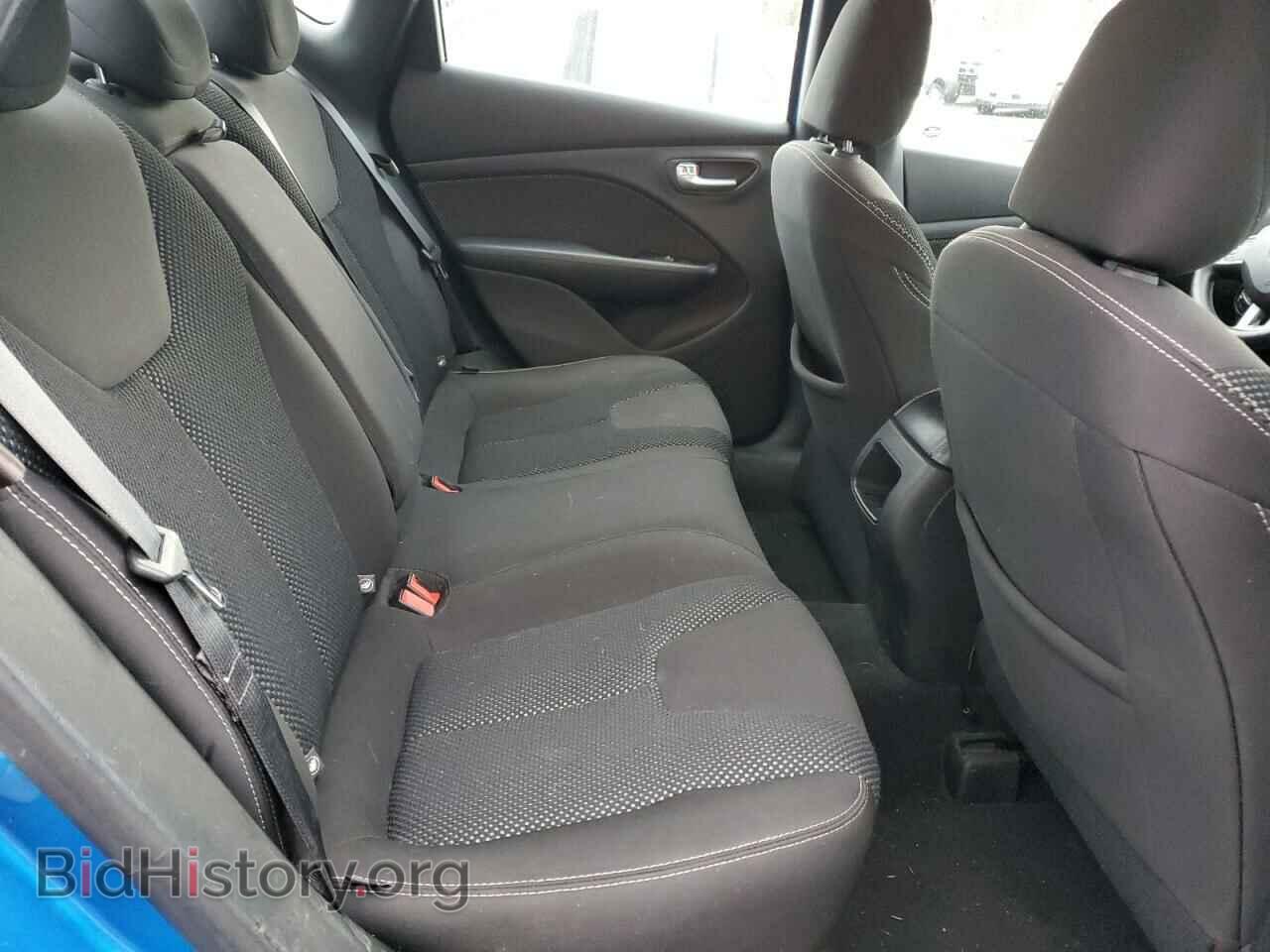 2015 DODGE DART - VIN: 1C3CDFBB7FD238100 - Фото 10