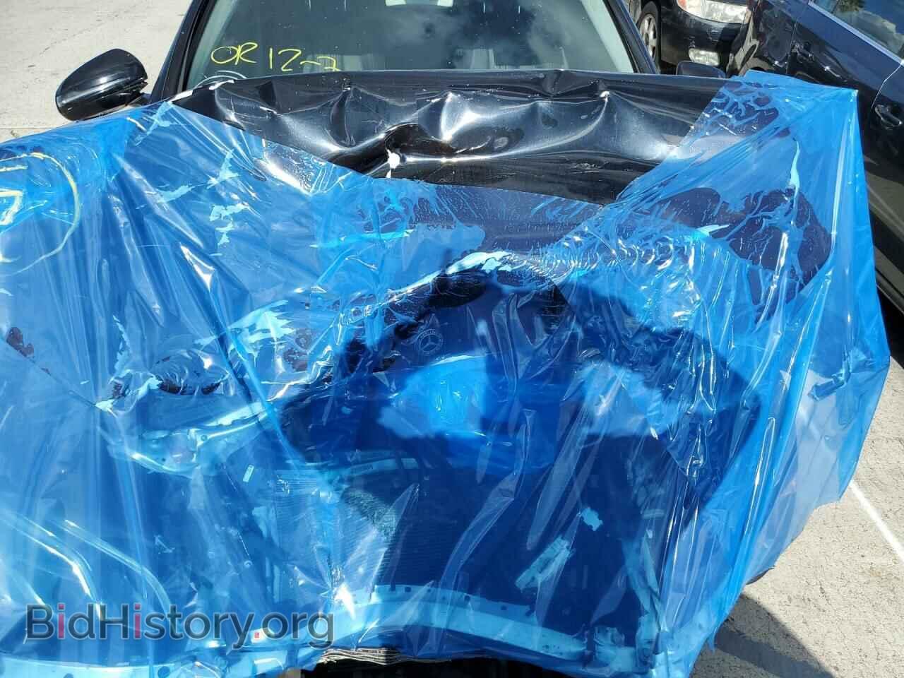 2018 MERCEDES-BENZ E-CLASS - VIN: WDDZF4JB1JA310222 - Фото 7