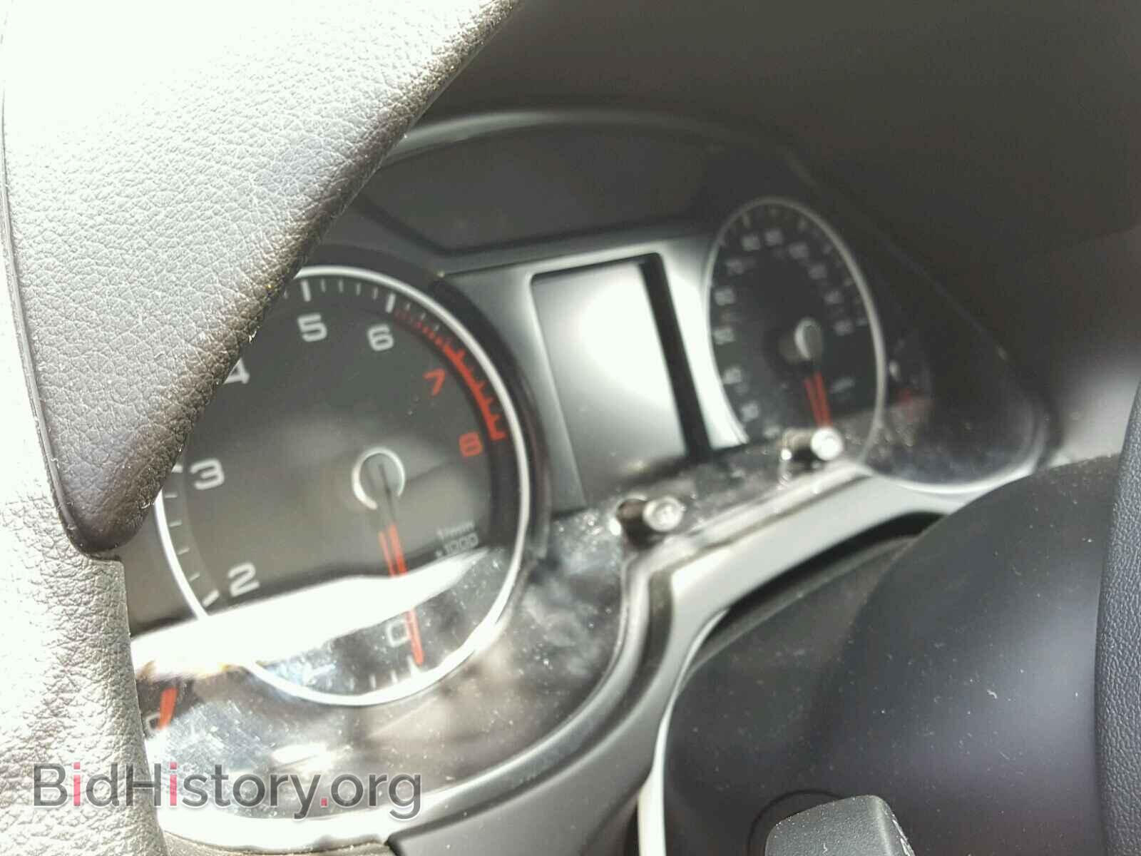 2016 AUDI Q5 - VIN: WA1L2AFP4GA095064 - Фото 8