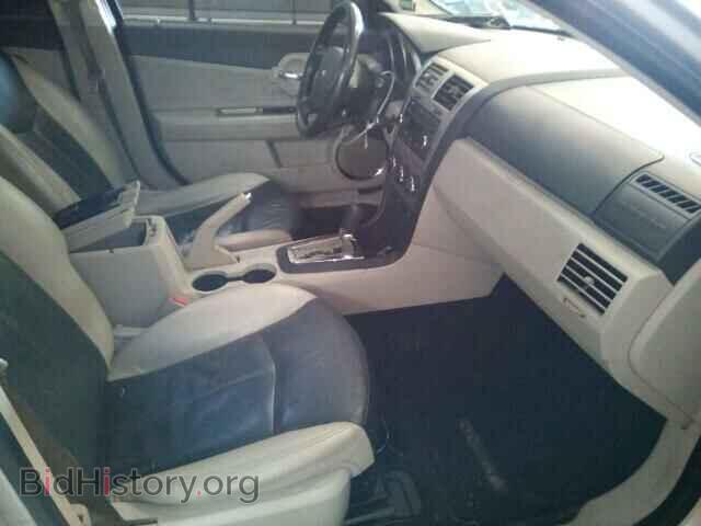 2010 DODGE AVENGER - VIN: 1B3CC5FB9AN203002 - Фото 5