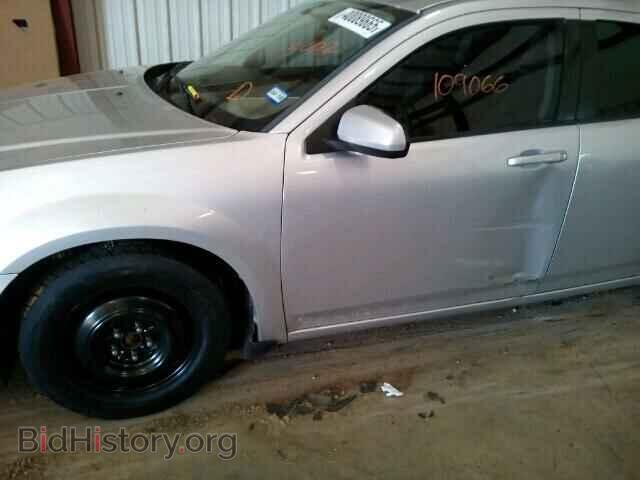 2010 DODGE AVENGER - VIN: 1B3CC5FB9AN203002 - Фото 9