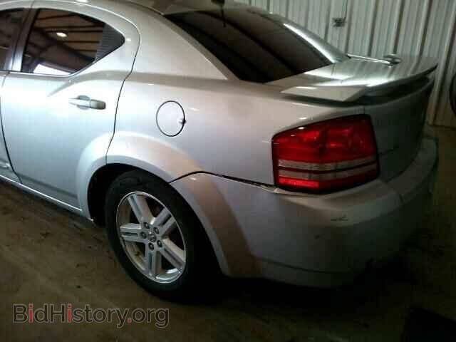 2010 DODGE AVENGER - VIN: 1B3CC5FB9AN203002 - Фото 10
