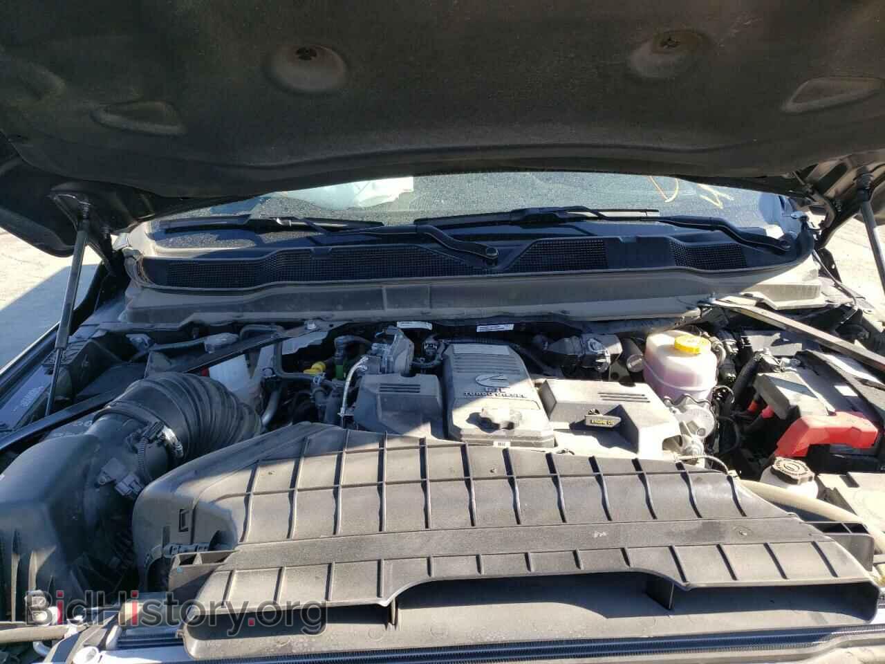2021 RAM 2500 - VIN: 3C6UR5FL6MG501859 - Фото 7