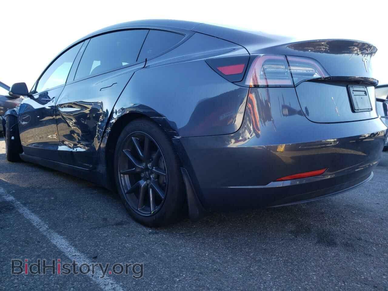 2023 TESLA MODEL 3 - VIN: 5YJ3E1EA8PF473047 - Фото 2