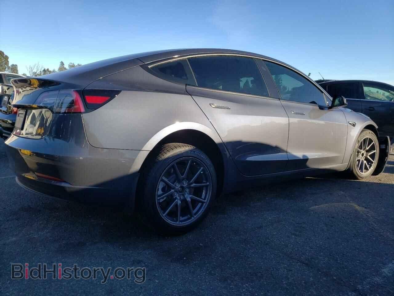 2023 TESLA MODEL 3 - VIN: 5YJ3E1EA8PF473047 - Фото 3