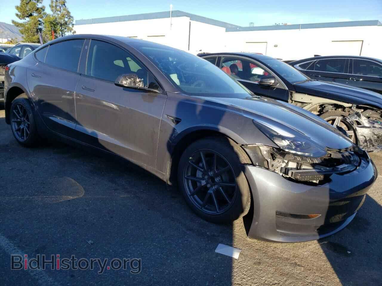 2023 TESLA MODEL 3 - VIN: 5YJ3E1EA8PF473047 - Фото 4